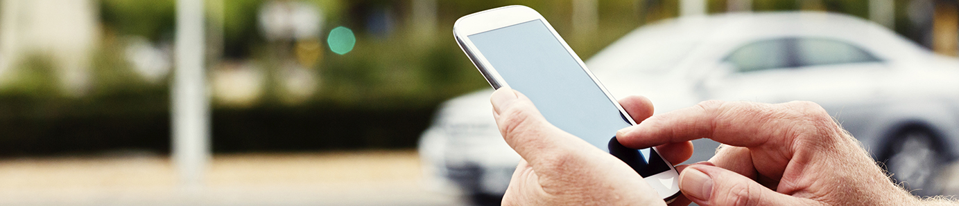 Le stationnement mobile